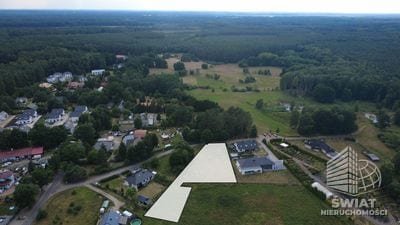 Działka na sprzedaż, Police Tanowo, 3625 m² — NEW20173, zdjęcie 4
