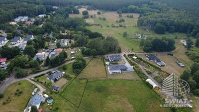 Działka na sprzedaż, Police Tanowo, 3625 m² — NEW20173, zdjęcie 5