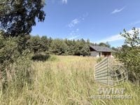 Działka na sprzedaż, Police Tanowo, 1200 m² — PTR26130, zdjęcie 1