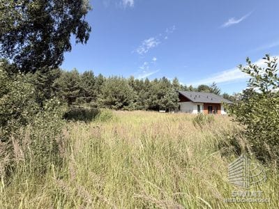 Działka na sprzedaż, Police Tanowo, 1200 m² — PTR26130, zdjęcie 1