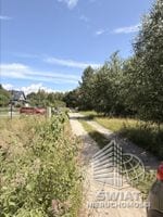 Działka na sprzedaż, Police Tanowo, 1200 m² — PTR26130, zdjęcie 2