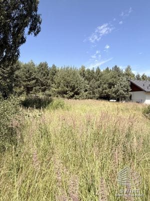 Działka na sprzedaż, Police Tanowo, 1200 m² — PTR26130, zdjęcie 3