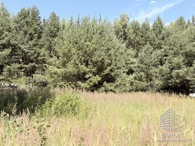 Działka na sprzedaż, Police Tanowo, 1200 m² — PTR26130, zdjęcie 4