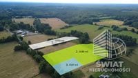 Działka na sprzedaż, Police Tatynia, 2507 m² — NEW20160, zdjęcie 1