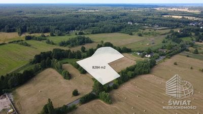 Działka na sprzedaż, Police Tatynia, 2507 m² — NEW20160, zdjęcie 3