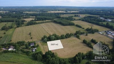 Działka na sprzedaż, Police Tatynia, 2507 m² — NEW20160, zdjęcie 4