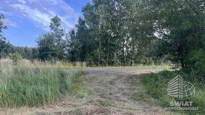 Działka na sprzedaż, Police Tatynia, 2507 m² — NEW20160, zdjęcie 6