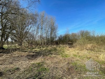 Działka na sprzedaż, Police Trzebież, 4800 m² — HAC22595, zdjęcie 1