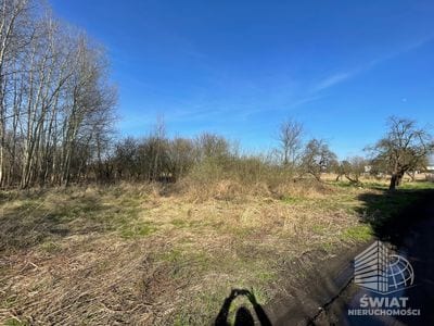 Działka na sprzedaż, Police Trzebież, 4800 m² — HAC22595, zdjęcie 2