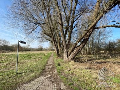 Działka na sprzedaż, Police Trzebież, 4800 m² — HAC22595, zdjęcie 5