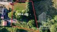 Działka na sprzedaż, Police Trzebież, 1004 m² — HAC22899, zdjęcie 1