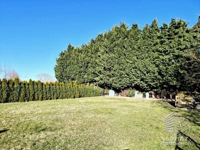 Działka na sprzedaż, Police Trzebież, 1004 m² — HAC22899, zdjęcie 2