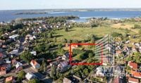 Działka na sprzedaż, Police Trzebież, 1004 m² — HAC22899, zdjęcie 3