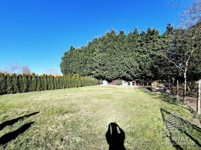 Działka na sprzedaż, Police Trzebież, 1004 m² — HAC22899, zdjęcie 4