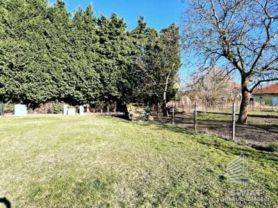 Działka na sprzedaż, Police Trzebież, 1004 m² — HAC22899, zdjęcie 5