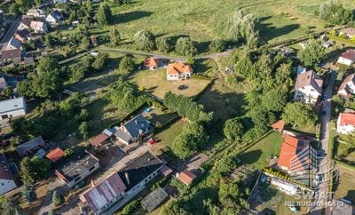 Działka na sprzedaż, Police Trzebież, 1004 m² — HAC22899, zdjęcie 6