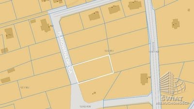 Działka na sprzedaż, Police Trzebież, 1321 m² — HAC22998, zdjęcie 3