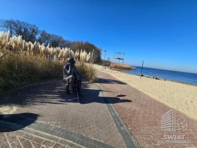 Działka na sprzedaż, Police Trzebież, 4200 m² — MEM22904, zdjęcie 1