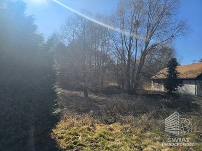 Działka na sprzedaż, Police Trzebież, 4200 m² — MEM22904, zdjęcie 3