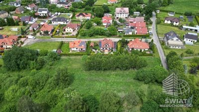 Działka na sprzedaż, Police Trzebież, 1293 m² — SWN32868, zdjęcie 2