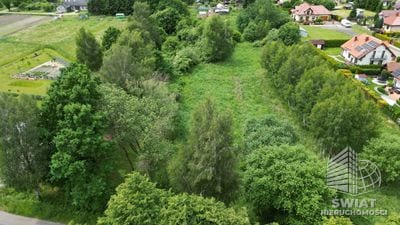 Działka na sprzedaż, Police Trzebież, 1293 m² — SWN32868, zdjęcie 4