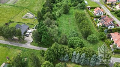 Działka na sprzedaż, Police Trzebież, 1293 m² — SWN32868, zdjęcie 5
