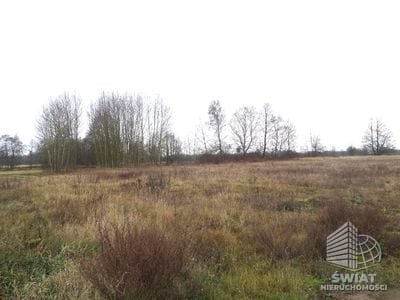 Działka na sprzedaż, Police Uniemyśl, 9897 m² — HAC21164, zdjęcie 1