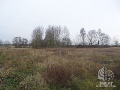 Działka na sprzedaż, Police Uniemyśl, 9897 m² — HAC21164, zdjęcie 2