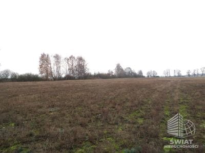 Działka na sprzedaż, Police Uniemyśl, 9897 m² — HAC21164, zdjęcie 3