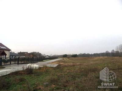 Działka na sprzedaż, Police Uniemyśl, 9897 m² — HAC21164, zdjęcie 4