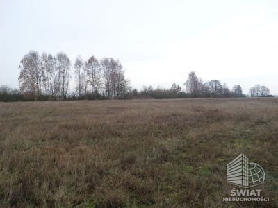 Działka na sprzedaż, Police Uniemyśl, 9897 m² — HAC21164, zdjęcie 5