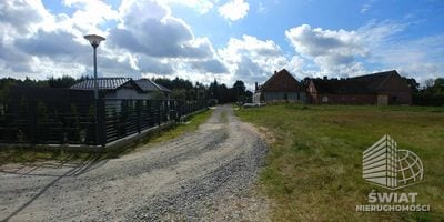 Działka na sprzedaż, Police Uniemyśl, 9897 m² — HAC21164, zdjęcie 6