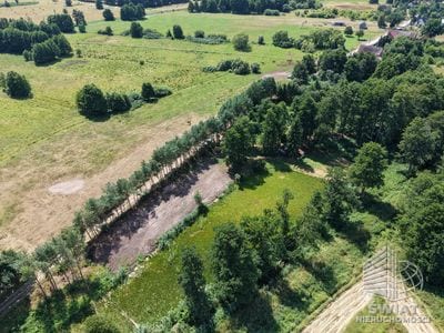 Działka na sprzedaż, Police Uniemyśl, 12773 m² — MTN13471, zdjęcie 2