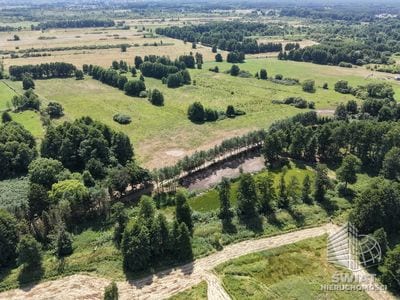 Działka na sprzedaż, Police Uniemyśl, 12773 m² — MTN13471, zdjęcie 3