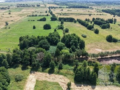 Działka na sprzedaż, Police Uniemyśl, 12773 m² — MTN13471, zdjęcie 4
