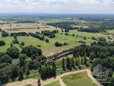 Działka na sprzedaż, Police Uniemyśl, 12773 m² — MTN13471, zdjęcie 5