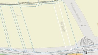 Działka na sprzedaż, Police Wieńkowo, 1900 m² — HAC22979, zdjęcie 2