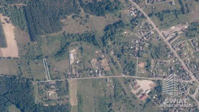 Działka na sprzedaż, Police Wieńkowo, 1900 m² — HAC22979, zdjęcie 3