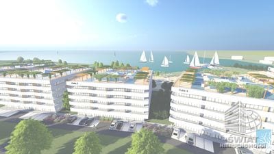 Działka na sprzedaż, Postomino, 24100 m² — SCN22918, zdjęcie 1