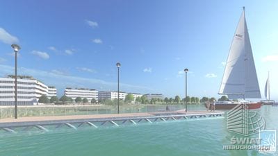 Działka na sprzedaż, Postomino, 24100 m² — SCN22918, zdjęcie 2