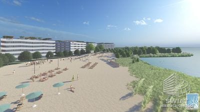 Działka na sprzedaż, Postomino, 24100 m² — SCN22918, zdjęcie 3