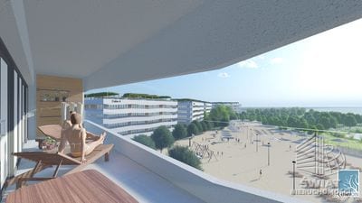 Działka na sprzedaż, Postomino, 24100 m² — SCN22918, zdjęcie 4