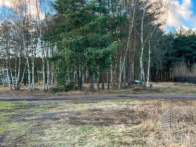 Działka na sprzedaż, Przybiernów Babigoszcz, 1000 m² — MAR21993, zdjęcie 2