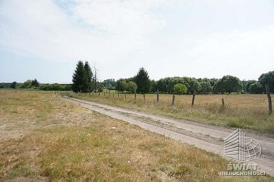 Działka na sprzedaż, Przybiernów Budzieszewice, 5839 m² — MNI21624, zdjęcie 1