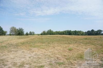 Działka na sprzedaż, Przybiernów Budzieszewice, 5839 m² — MNI21624, zdjęcie 2