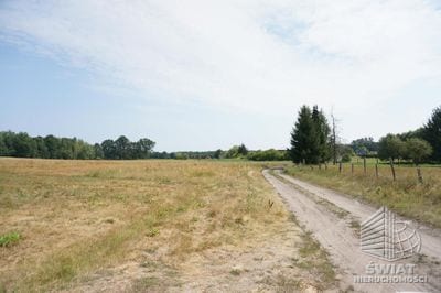 Działka na sprzedaż, Przybiernów Budzieszewice, 5839 m² — MNI21624, zdjęcie 3