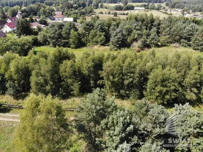 Działka na sprzedaż, Przybiernów Dzisna, 4365 m² — MNI22131, zdjęcie 4