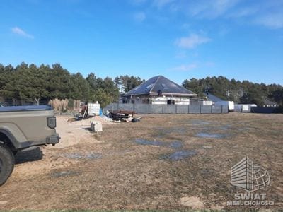 Działka na sprzedaż, Przybiernów Dzisna, 12185 m² — ROY04566, zdjęcie 4