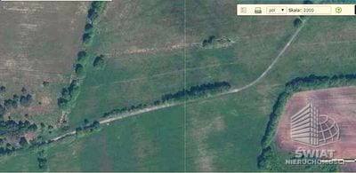 Działka na sprzedaż, Przybiernów Moracz, 19300 m² — INW26866, zdjęcie 2
