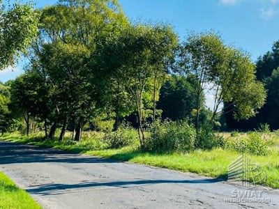 Działka na sprzedaż, Przybiernów Moracz, 1033 m² — ROY04565, zdjęcie 2